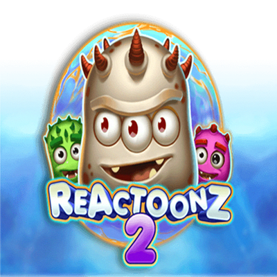 Reactoonz 2