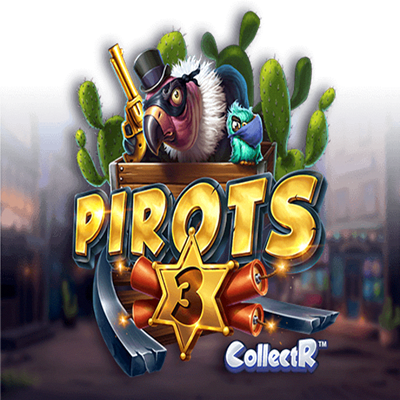 Pirots 3